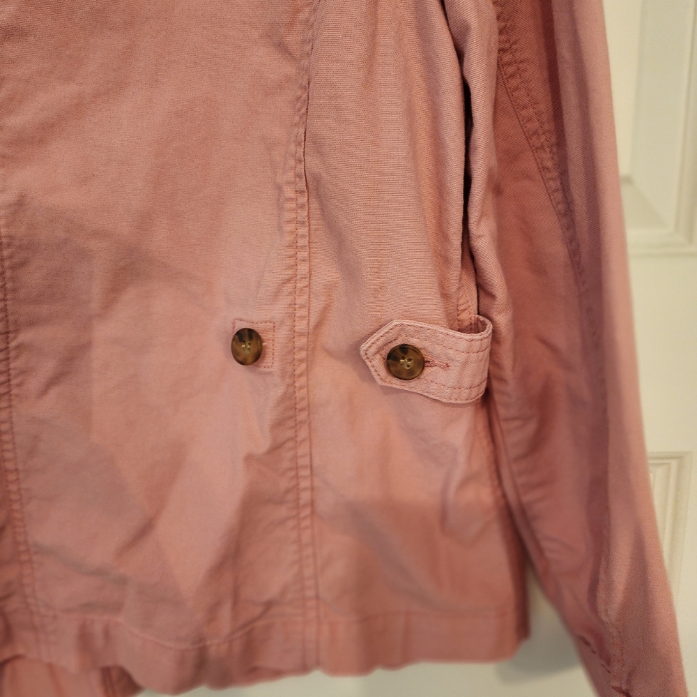 Talbots Jacket - Picture 6 of 6
